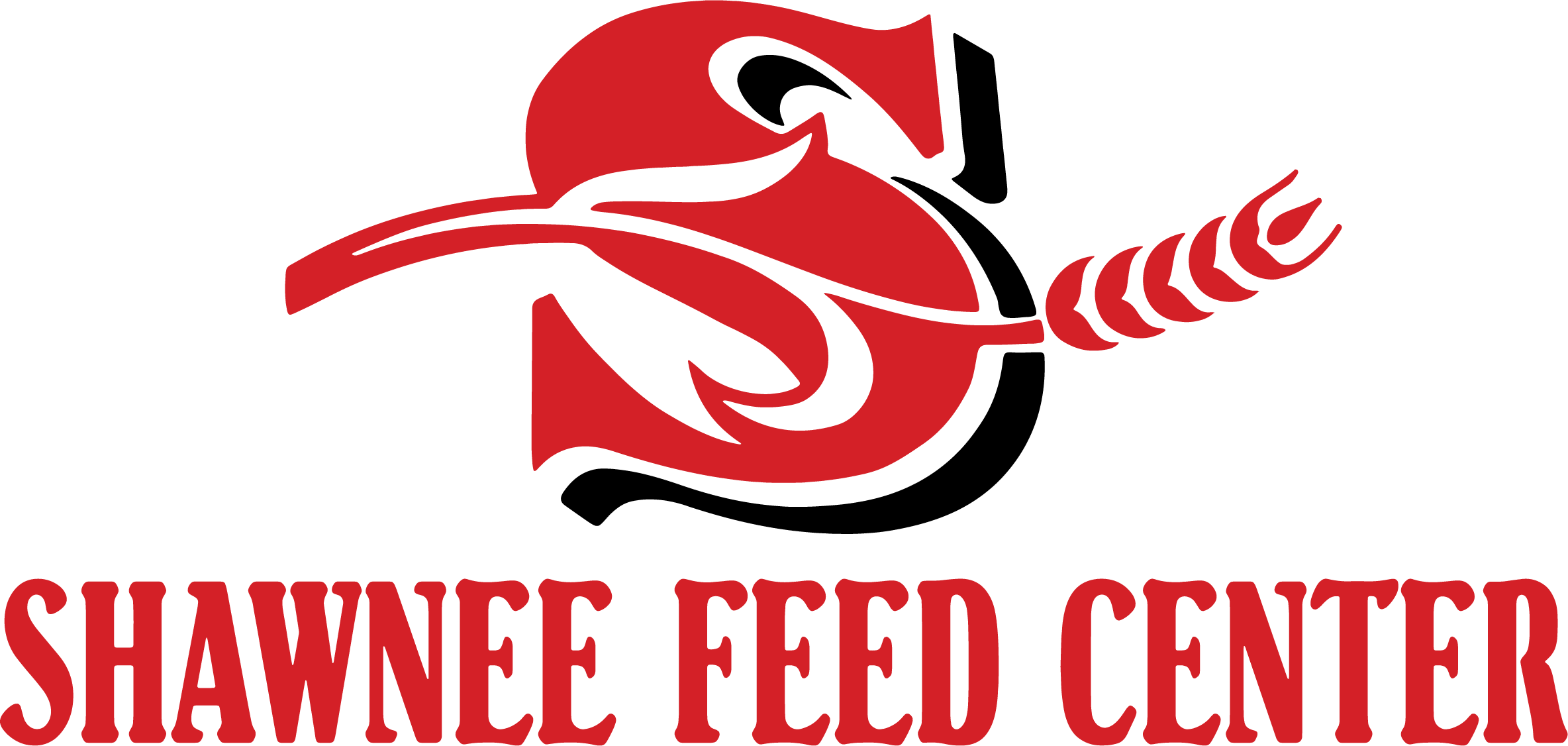 Shawnee feed